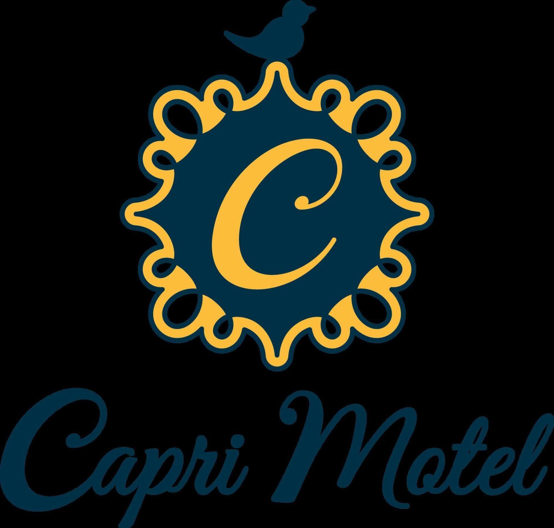 Capri Motel Port Colborne Exterior photo
